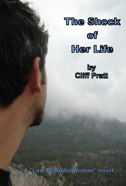 The Shock of Her Life