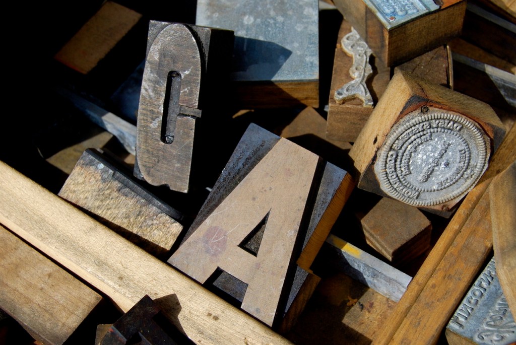 Photo by Andrew Beierle from FreeImages